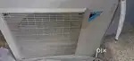 Daikin split 2 ton A/C
