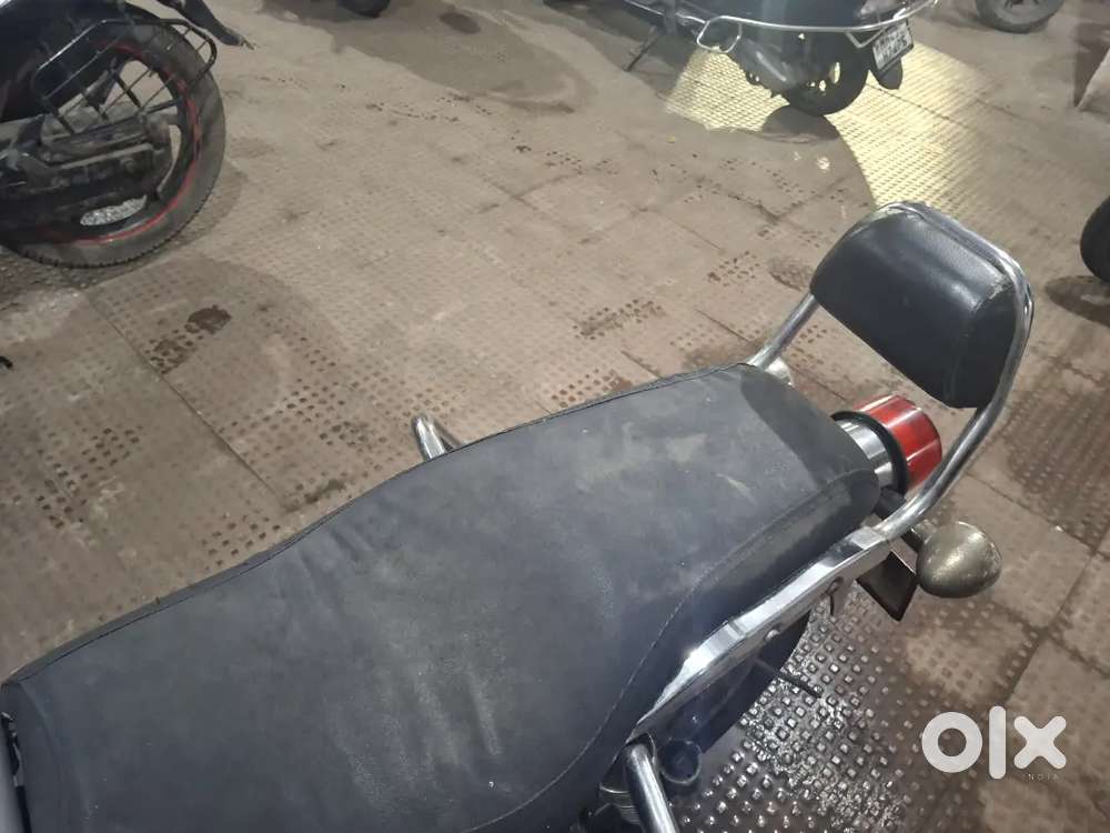 Royal  enfield first owner