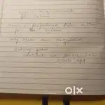 Boy needed for saloon