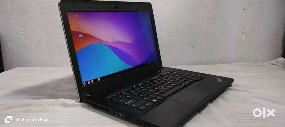 Lenovo i5 4GB ram 500GB HDD