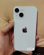 Selling my  5 month old iphone 13 need urgent money