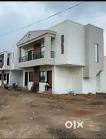 Purmesh Residency Kanjri halol Vadodara Road