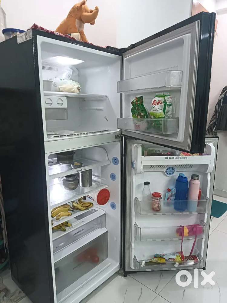 LG 407 litre