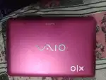 sony leptop