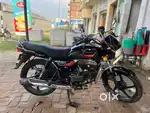 Bike saler