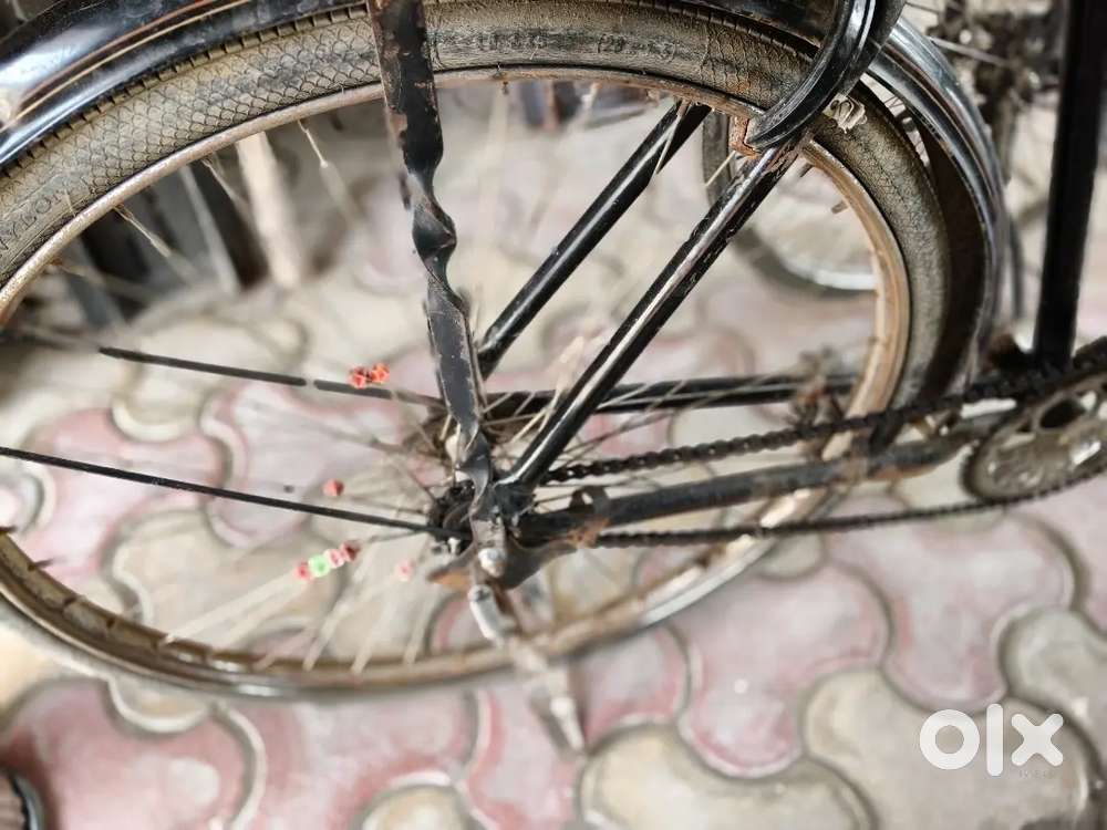 Atlas acchi condition hai okay