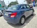 Maruthi suzuki Dzire