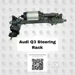 Audi Q3 Steering Rack