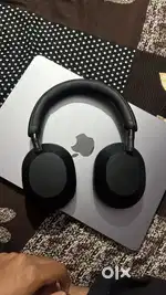 Sony WH-1000XM5 anc headphone