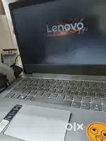 Hp brand laptop running condition
