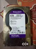 Hard Disk 4TB 6TB