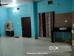 2bhk furnished house near Arya dhaba, kurdol road, Angul