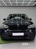 BMW X5 xDrive30d xLine, 2018, Diesel