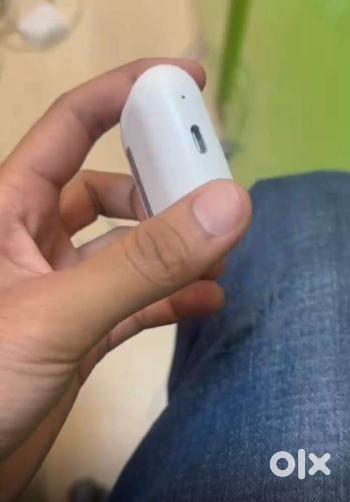 Airpods pro 2