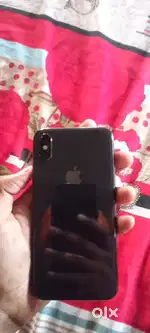 iphone X. 256 gb