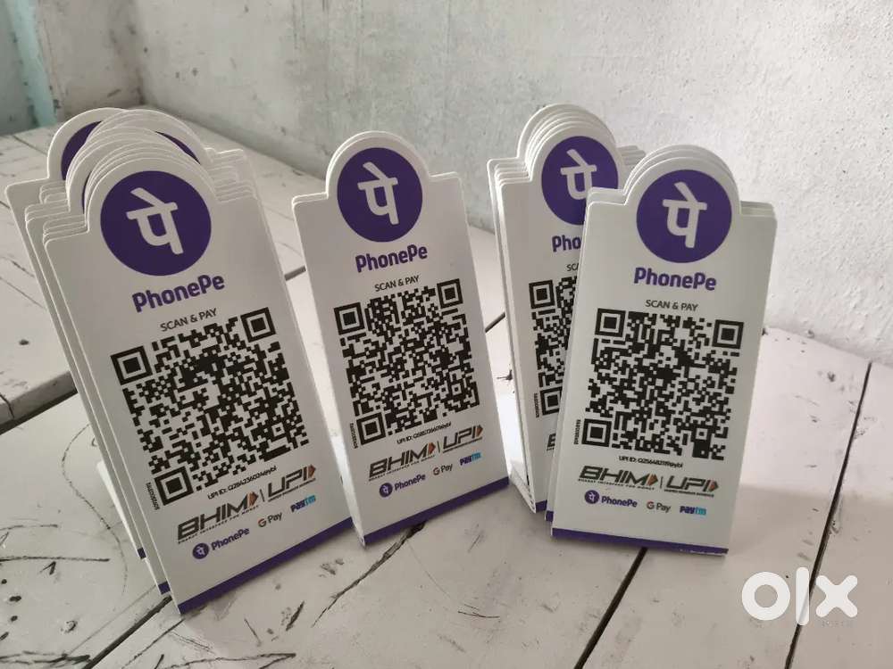 Phone pe Freelancer Job