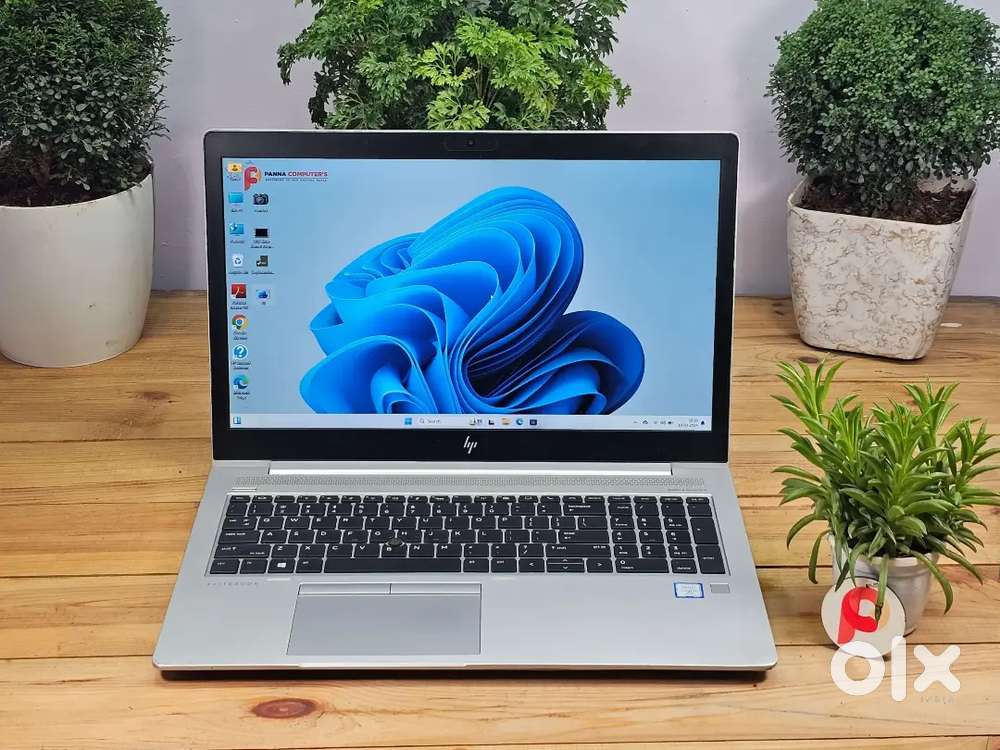 Hp elitebook 840 G6