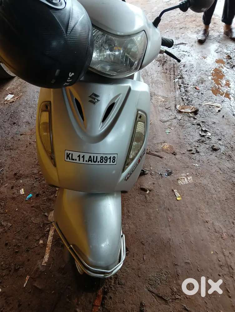 WhatsApp msg or call