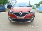 Renault Captur 1.5 Diesel Platine, 2017, Diesel