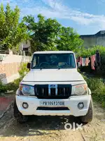 Mahindra Bolero Power Plus 2018 Diesel 54000 Km Driven
