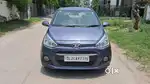 Hyundai Grand i10 Asta 1.2 Kappa VTVT (O), 2016, Petrol