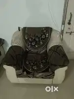 5 seater sofa