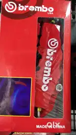 Brembo brake caliper covers all colours available for all cars