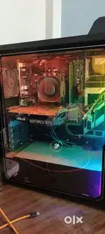Asus ROG Strix Desktop (PC) for sale