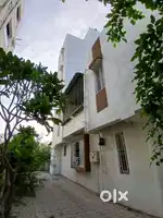 Semi furnished 3bhk bungalow available on rent in patil nagar,Balewadi