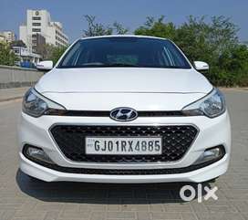 Hyundai Elite i20 Asta 1.2, 2017, Petrol