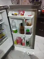 Godrej fridge 183 ltr very good conditions