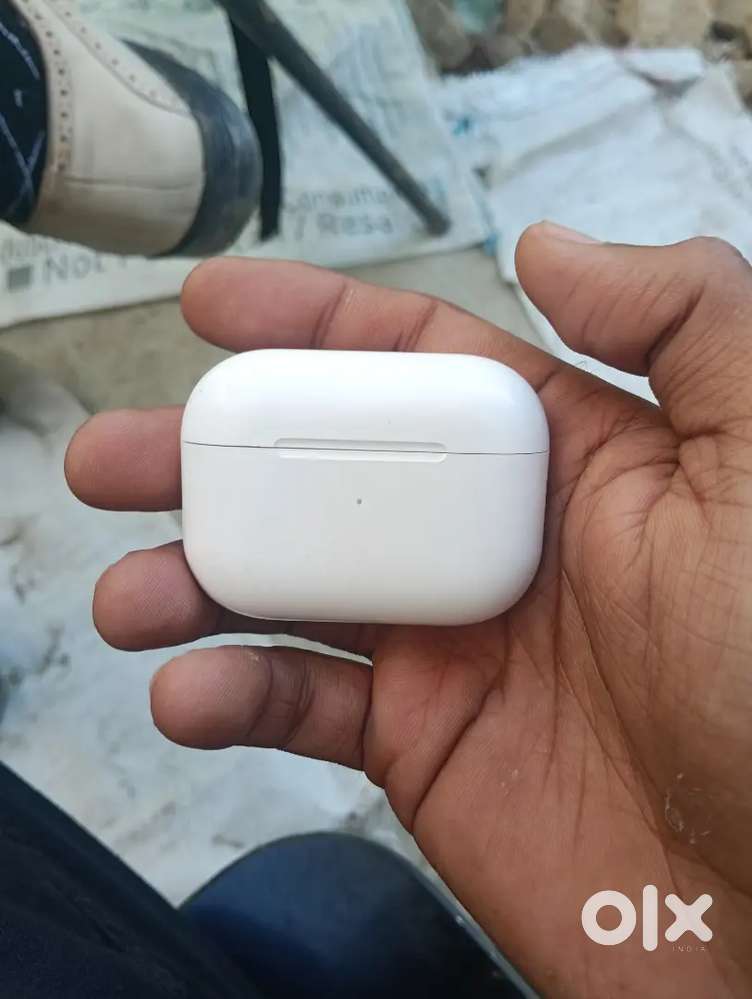 Airpods pro 2nd generation