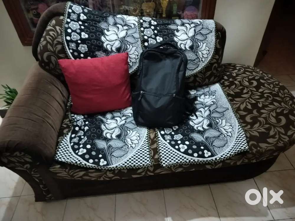 2 set of sofa