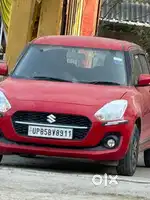 Maruti Suzuki Swift 2021 Petrol Well Maintained