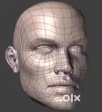 3D Animation services VFX, VR, AR, MR, Editing, Gaming