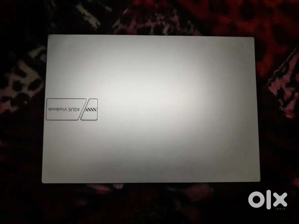 Asus Vivobook 15