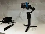 Sony A6400 + 35mm F1.8 + DJI Ronin RSC | Cinematic Kit for Sale