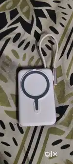 Hi guys I'm selling my boat power bank