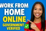 Work from home