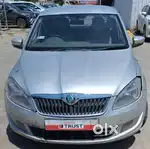 Skoda Rapid 2013-2016 1.5 TDI Ambition Plus, 2021, Diesel