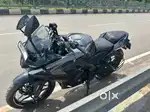 Pulsar RS 200 in warranty Fully condition and maintained