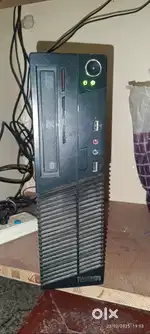 Lenovo ThinkCentre Intel Core i5 2500S, 2.70GHz