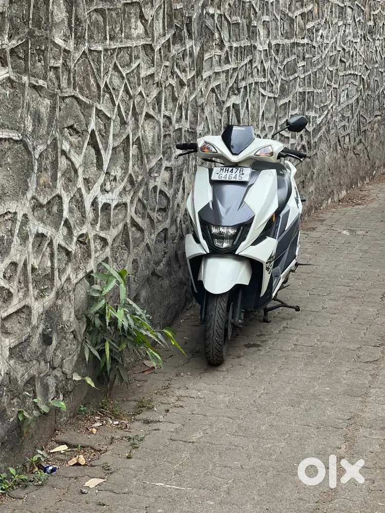 SUZUKI AVENIS 125 DISC