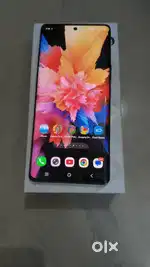 Vivo t2 Pro 8GB RAM 128GB storage