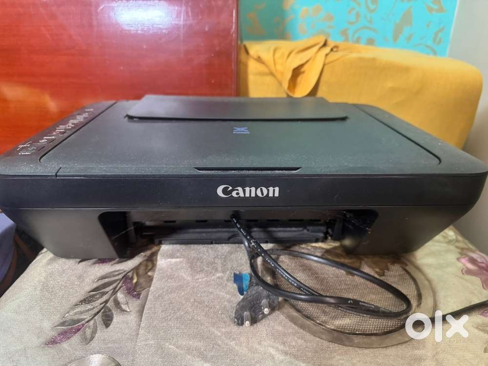 Canon Pixma E470