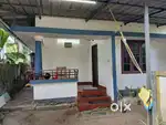 6.5 cent house and plot sale for 38. 5 lakh( price negotiable )