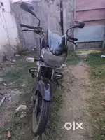 Bajaj Discover 125