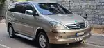 Toyota Innova 2.5 V 7 STR, 2008, Diesel