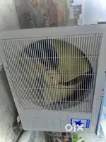 Blue star ac 2 ton