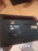 Dell windows7 battery problem